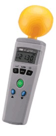 TES-92 高頻電磁波測試計